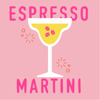 Espresso Martini Mini Kit