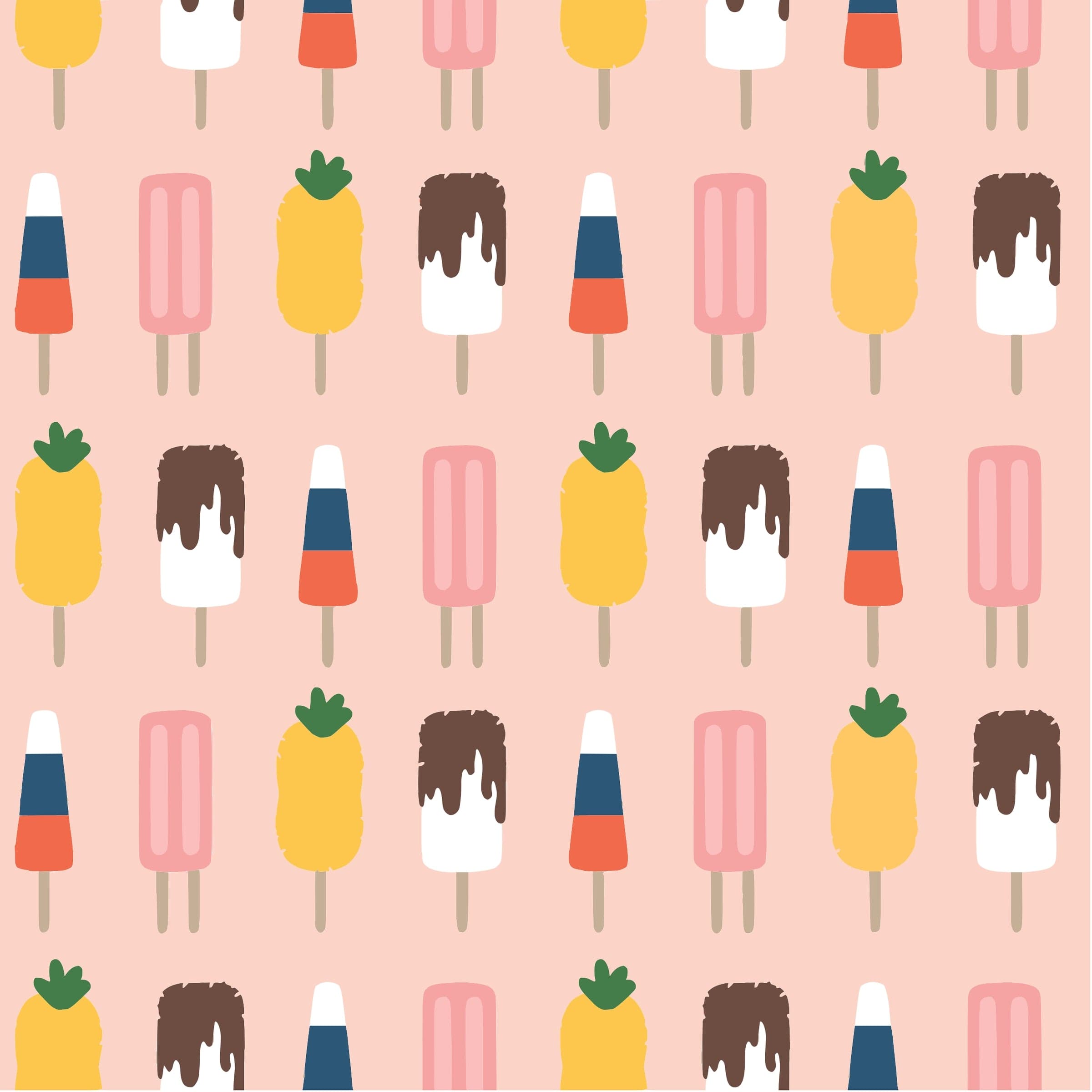 Summer Treats Mini Kit