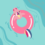 Splashy Narwhal Mini Kit