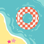 Seaside Splash Mini Kit