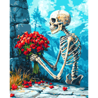 Skeleton Serenade
