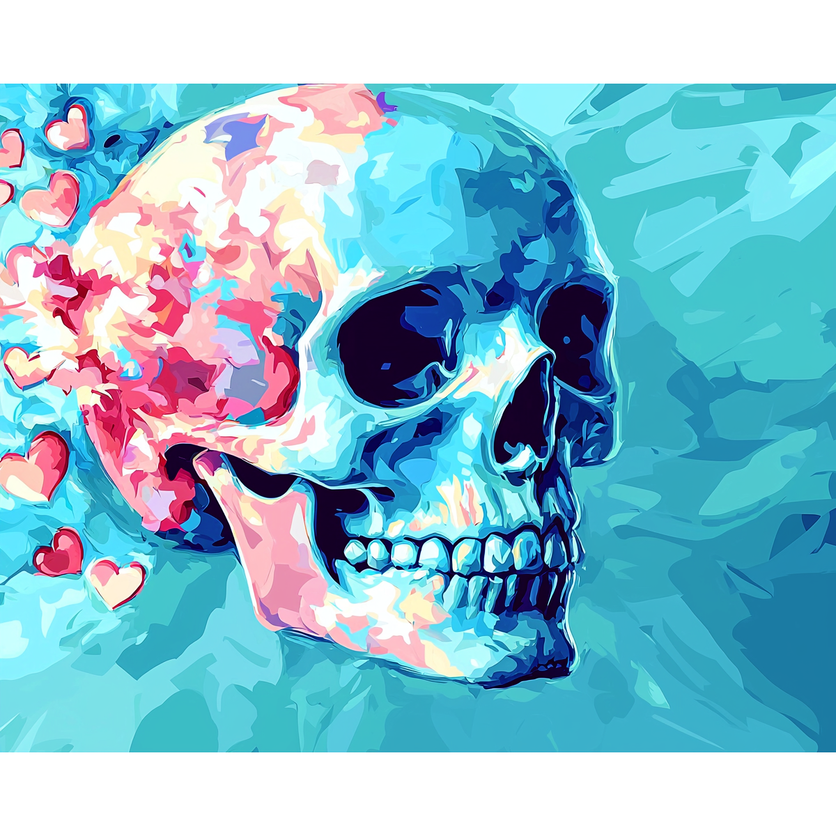 Soft Skull Harmony