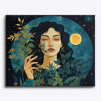 Stellar Icon No Frame / 24 colors