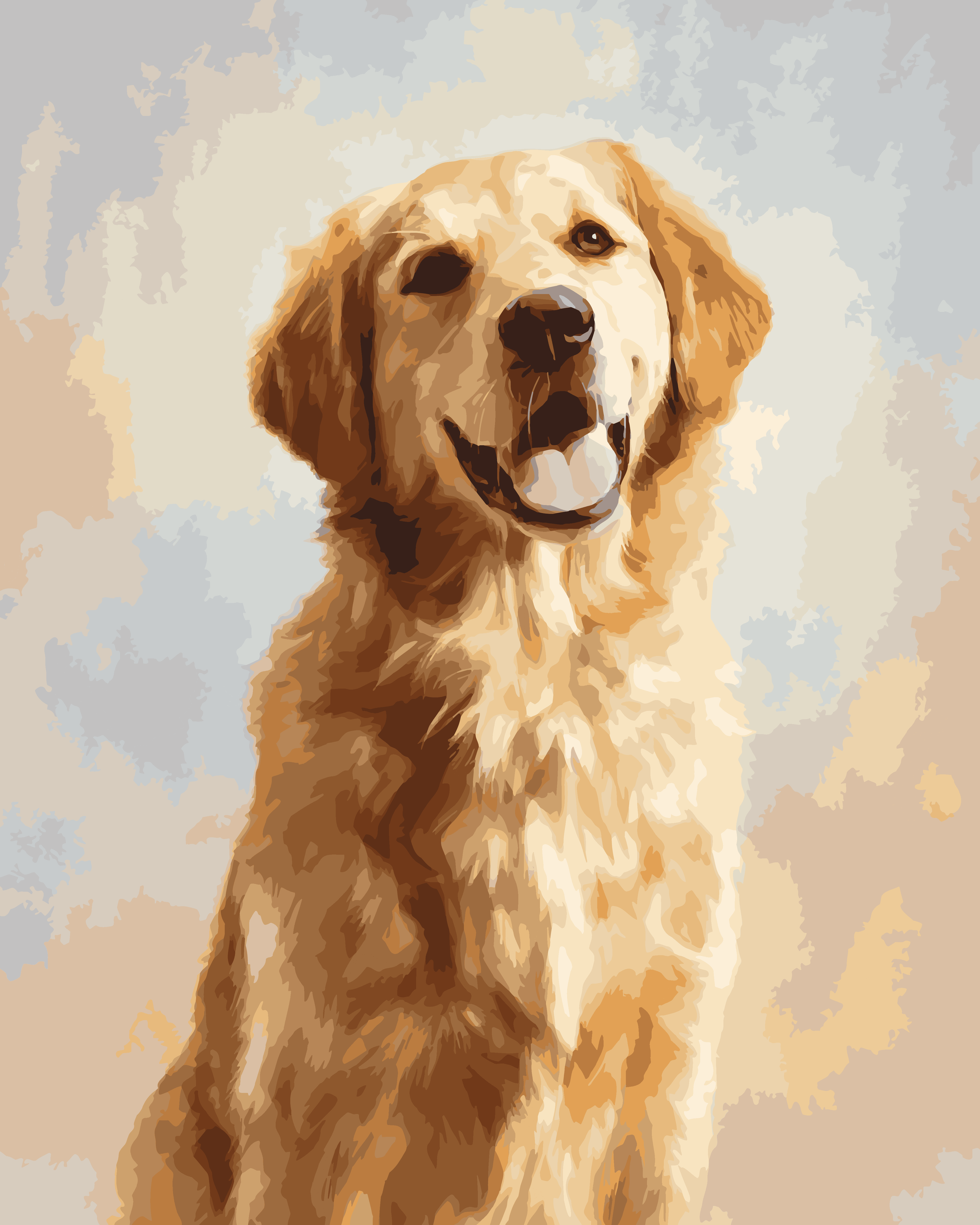 Studio Retriever
