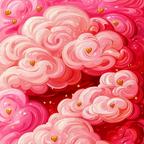 Whimsical Heartscape